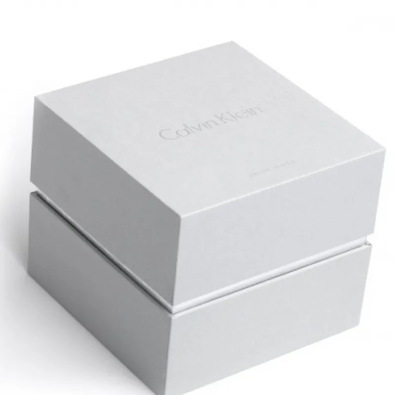 CK Calvin Klein Calvin Klein Established K9H211C6 (Kampanj)