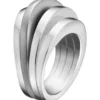 CK Calvin Klein Calvin Klein Ring Breathe – KJ3DMR0801