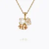 Caroline Svedbom Ana Halsband / Golden Combo (Guld)