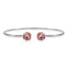 Caroline Svedbom Armband Classic Rhodium / Petite Light Rose