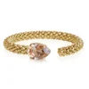 Caroline Svedbom Armband Classic Rope Guld / Silk