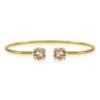 Caroline Svedbom Armband Classic Petite Guld / Silk