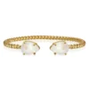 Caroline Svedbom Armband Mini Drop Guld / Light DeLite