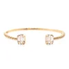 Bridal Collection Caroline Svedbom By Your Side Armband Guld / Crystal