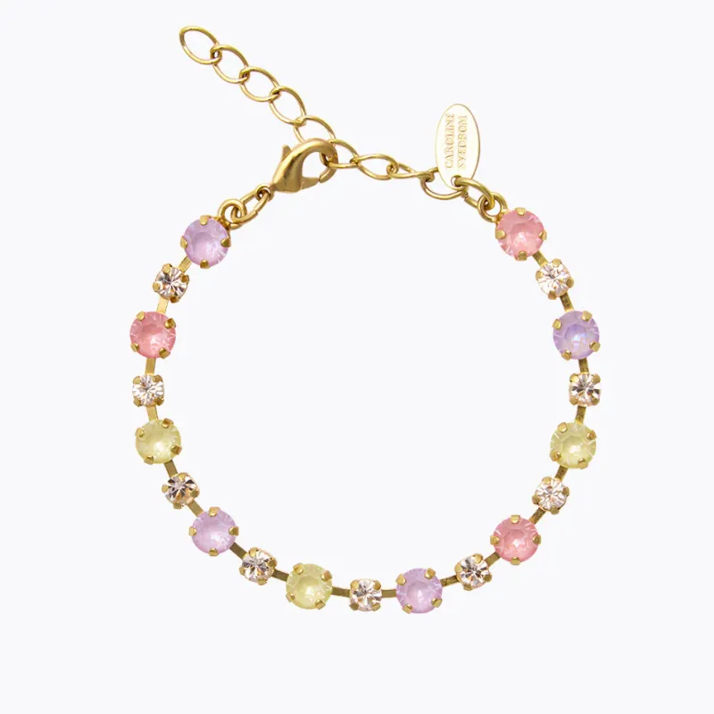 Caroline Svedbom Armband Caroline Svedbom Calanthe Armband / Dreamscape Combo (Guld)