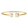 Caroline Svedbom Armband Caroline Svedbom Classic Petite Armband Guld / Pearl