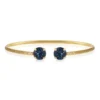 Caroline Svedbom Armband Caroline Svedbom Classic Petite Armband Guld / Montana