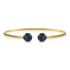 Caroline Svedbom Armband Caroline Svedbom Classic Petite Armband Guld / Montana