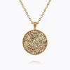 Caroline Svedbom Cloe Halsband / Cal Gold (Guld)