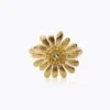 Caroline Svedbom Daisy Ring / Crystal (Guld)