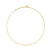Caroline Svedbom Diamond Chain (Guld)