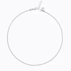 Caroline Svedbom Diamond Short Chain (Guld)
