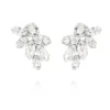 Bridal Collection Caroline Svedbom Fairytale Örhängen / Crystal (Rhodium)