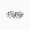 Caroline Svedbom Gabriella Ring / Crystal (Rhodium)
