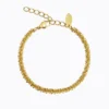 Caroline Svedbom Armband Caroline Svedbom Gemma Armband (Guld)