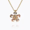 Caroline Svedbom May Halsband / Silk Combo (Guld)