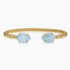 Caroline Svedbom Armband Caroline Svedbom Mini Drop Armband / Sky Ignite (Guld)