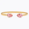 Caroline Svedbom Armband Caroline Svedbom Mini Drop Armband/ Light Rose (Guld)