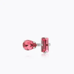 Caroline Svedbom Ringar Caroline Svedbom Noelle Ring / Rose – Rhodium