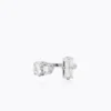 Caroline Svedbom Ringar Caroline Svedbom Noelle Ring / Crystal – Rhodium