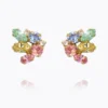 Caroline Svedbom Petite Cora Armband / Pastel Combo (Guld)