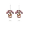 Caroline Svedbom Petite Timo / Vintage Rose + Light Amethyst