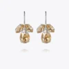 Caroline Svedbom Petite Timo / Golden Shadow + Silk