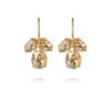 Caroline Svedbom Petite Timo / Golden Shadow + Silk (Guld)