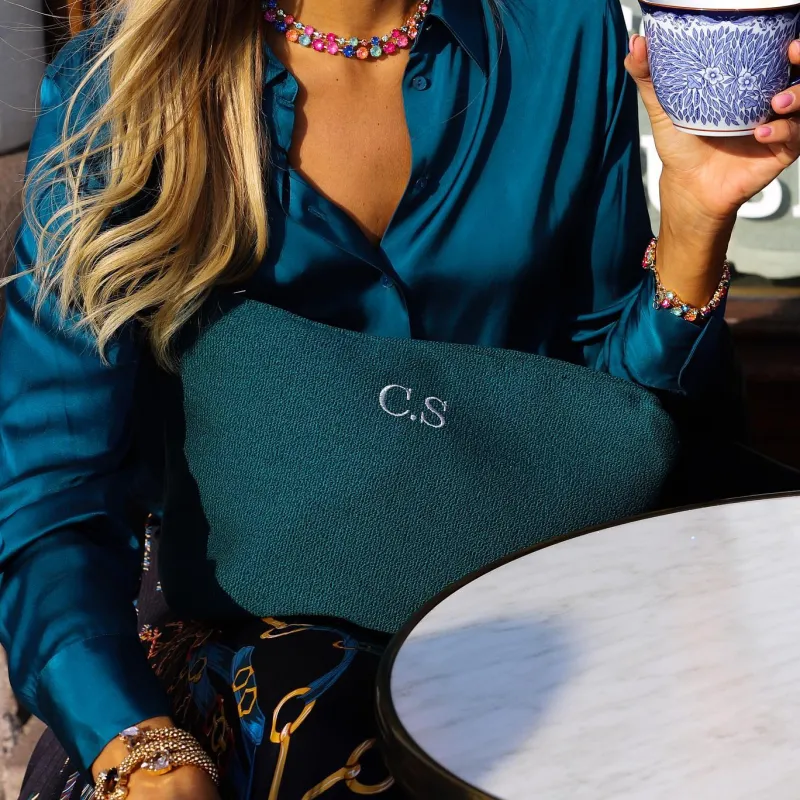 Caroline Svedbom Pomona Halsband / Tutti Frutti (Guld)