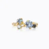 Caroline Svedbom Ringar Caroline Svedbom Stardust Ring / Blue Combo (Guld)