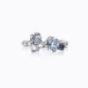 Caroline Svedbom Ringar Caroline Svedbom Stardust Ring / Blue Combo (Rhodium)