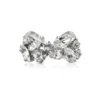 Caroline Svedbom Stella Ring / Crystal (Rhodium)