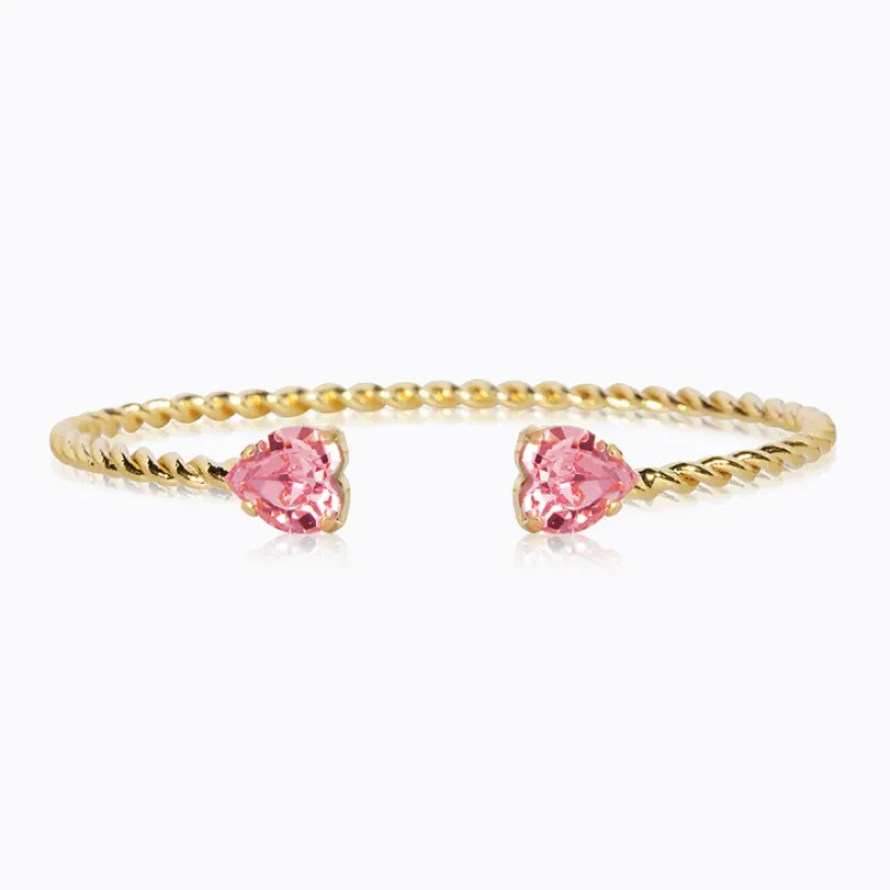 Caroline Svedbom Armband Caroline Svedbom Valentina Armband / Rose (Guld)