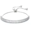 Celine Estelle Silverarmband med CZ – Reglerbar