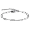 Celine Estelle Silverarmband 16+4 cm