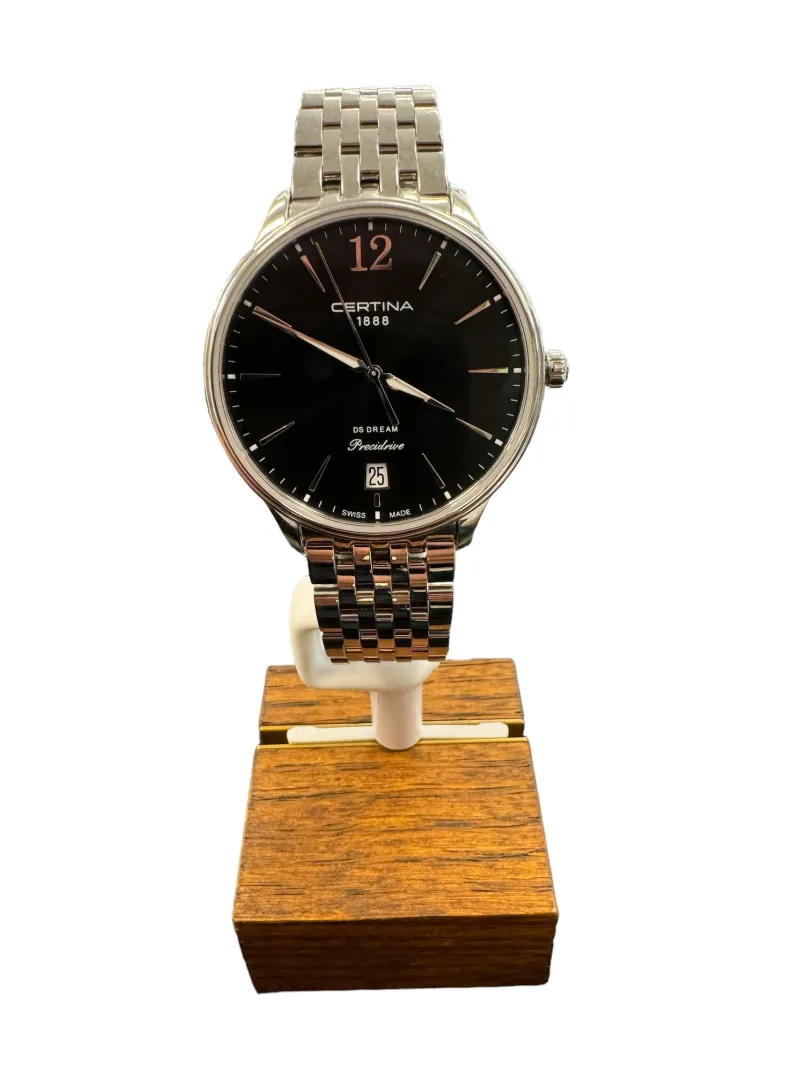 Certina DS Dream C021.810.11.057.00 ( Kampanj )
