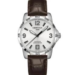 Certina DS Podium 40mm C034.451.16.037.00 ( Kampanj )