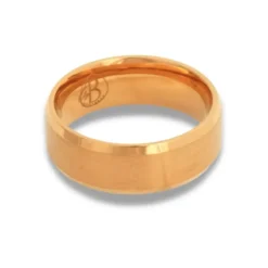 By Billgren Craig Ring Guld – 5639
