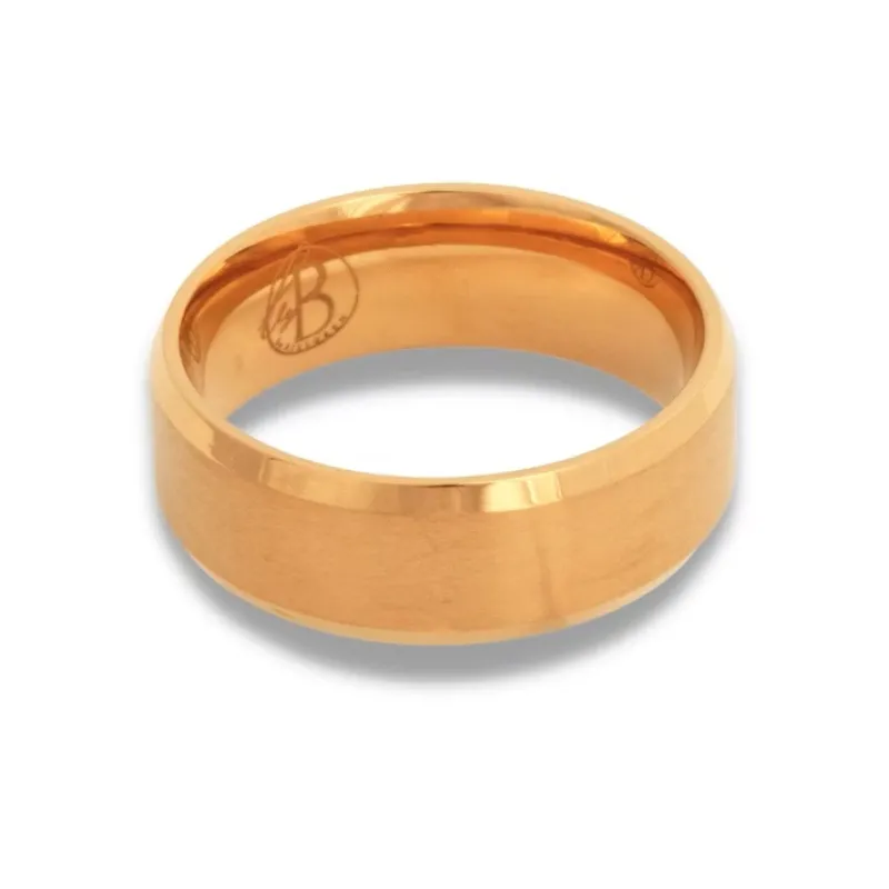 By Billgren Craig Ring Guld – 5639