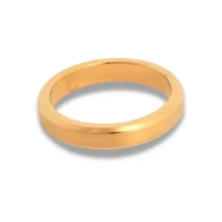 By Billgren Craig Ring Guld – 5641