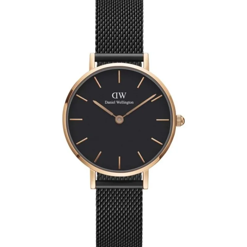 Dam Daniel Wellington Classic Petite Ashfield 28mm – DW00100245