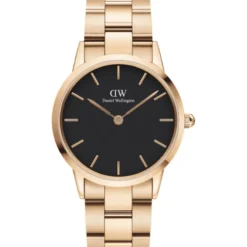 Dam Daniel Wellington Iconic Link 36mm – DW00100210