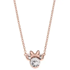 Halsband Disney Mimmi Pigg Rose – N902302PRWL-16