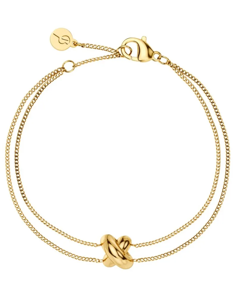 Edblad Alexa Armband – Guld