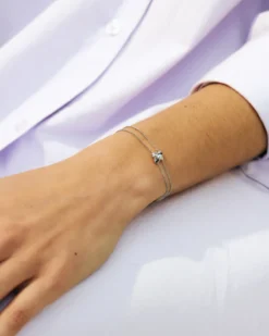 Edblad Alexa Armband – Stål