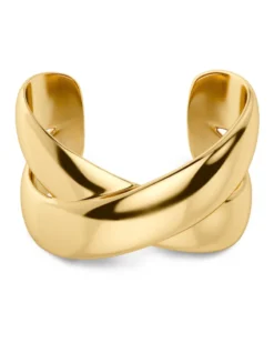 Edblad Alexa Bangle – Guld