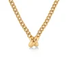 Edblad Alexa Halsband L – Guld