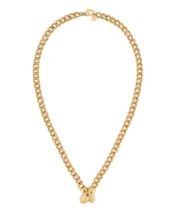 Edblad Alexa Halsband L – Guld