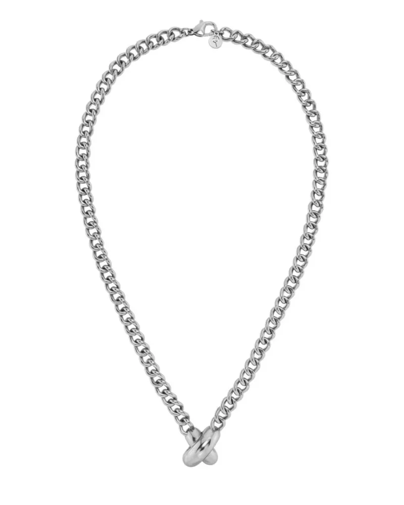 Edblad Alexa Halsband L – Stål