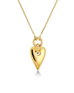 Edblad Amore Halsband L – Guld